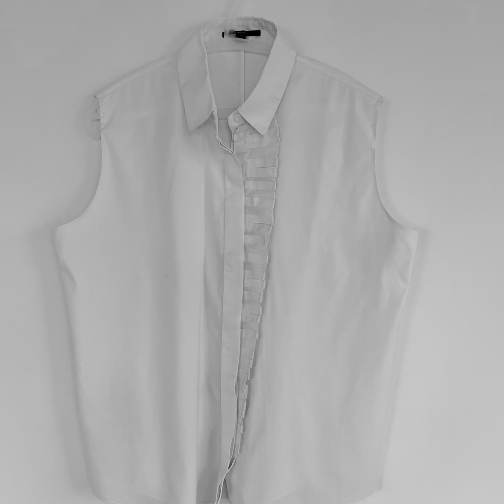 Hugo Boss Tank, Size 14